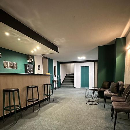 Hotel Le Valeran Ligny-en-Barrois Luaran gambar