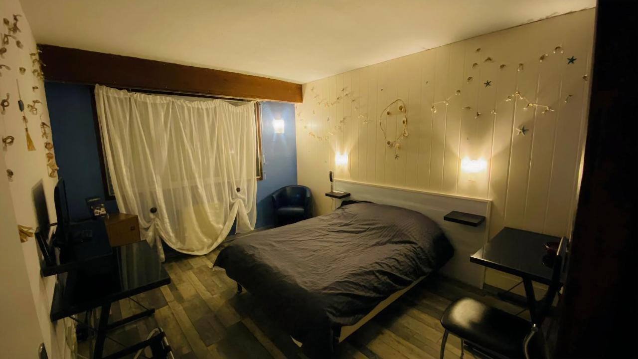 Hotel Le Valeran Ligny-en-Barrois Luaran gambar